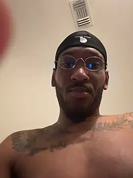 Show de webcam de bamfbobbybrown