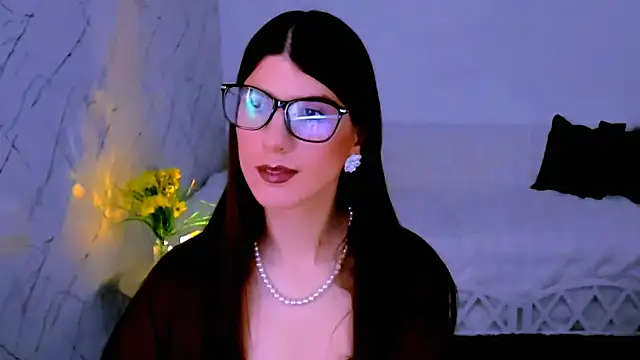 Graceful_Gaze's Live XXX Chat