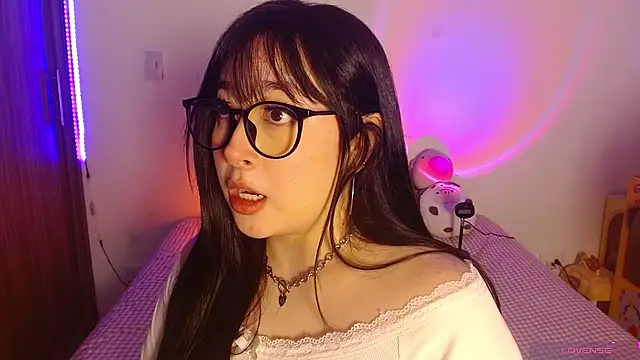 Oliviargf's Live XXX Chat