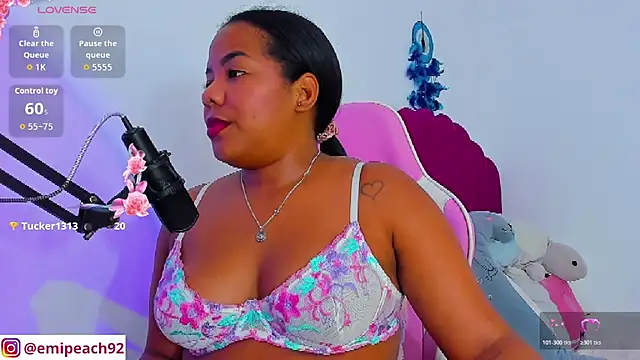 Chat XXX en directo de samanthaabloom