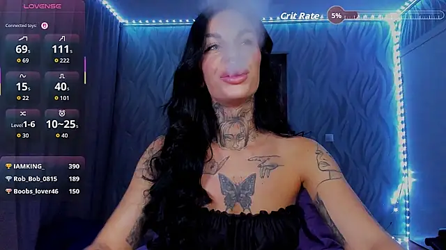 angel_devil_forever's Live XXX Chat