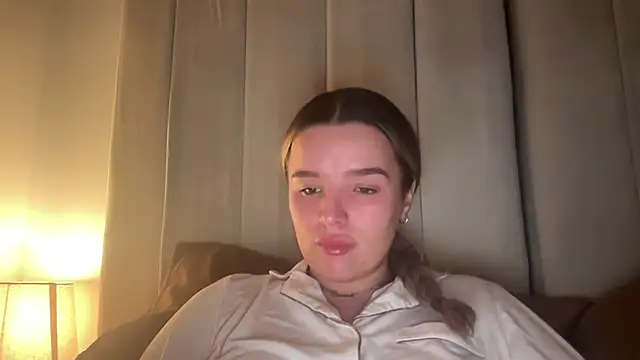 Chat XXX en directo de maisiesmithx