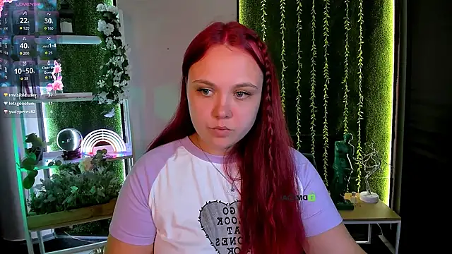 keri_ti Chat XXX in diretta