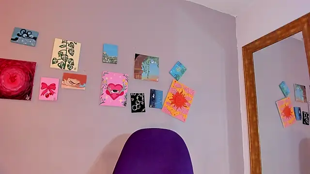 IvannaW_'s Live XXX Chat