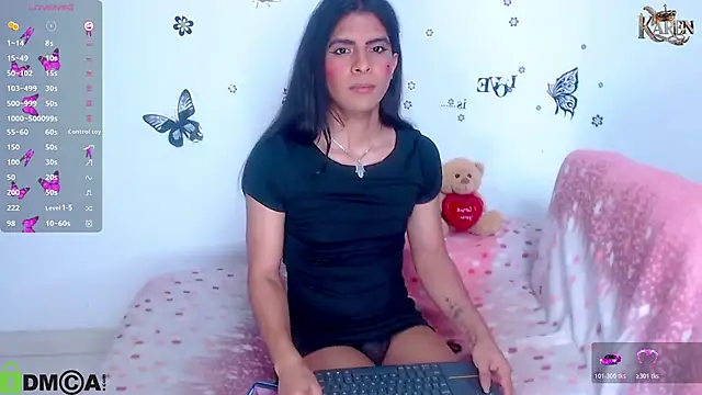 karen_sophia Chat XXX live