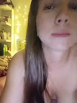Arianna_Moss Obrolan Langsung XXX