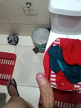 Show de flv409 na webcam