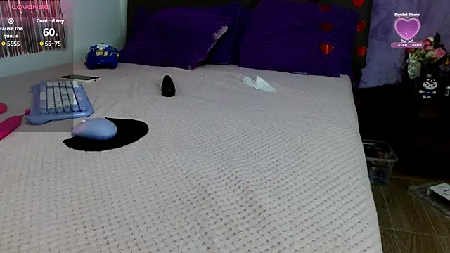 Czat XXX na żywo – sweetkloe473