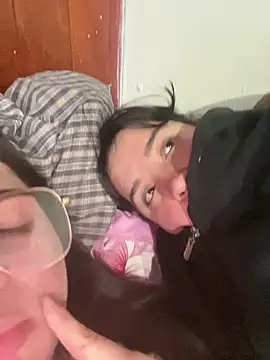 Show de millyalc0ck na webcam