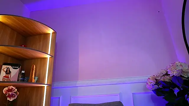 Czat XXX na żywo – BrianaLane