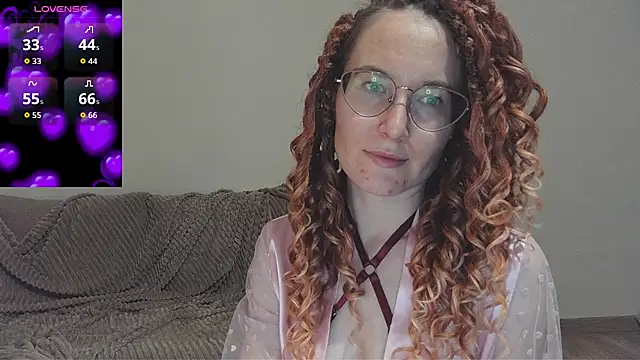 Chat XXX en directo de AgnesGraham