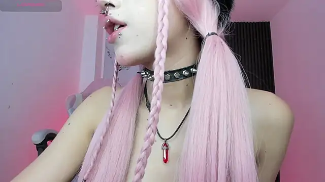 Chloemuaak Obrolan Langsung XXX