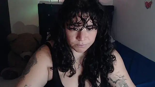 ANGELIQUE_KLANE's Live XXX Chat