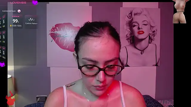 Živý XXX chat brianna_196