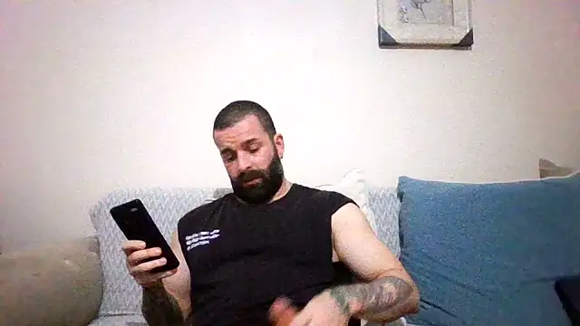 Show webcam de kean2365