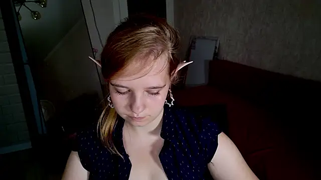 Luna404 라이브 XXX 채팅
