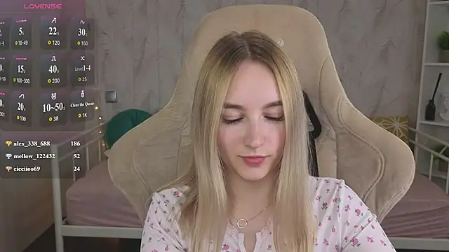 دردشة Shy_Polly الجنسية المباشرة