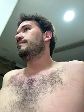 Adrian_SITH Webcam-Show