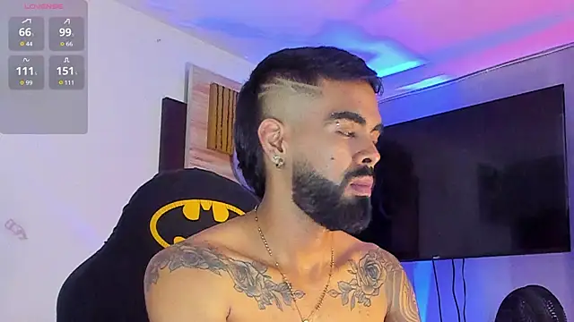 _kameron9811 Live XXX Chat