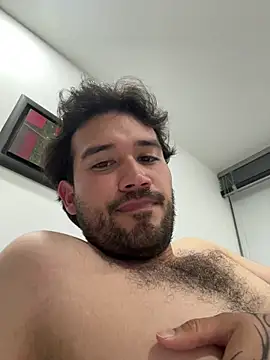 Adrian_SITH Webcamshow