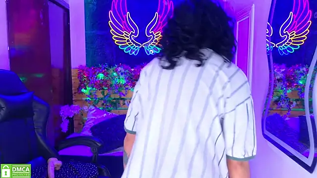 แชท XXX สดของ REDHOTTER_