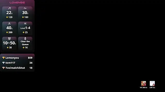 charlottee_white's Live XXX Chat