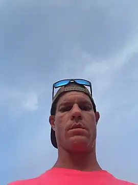 JockNThirsty Show in webcam