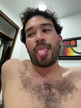 Adrian_SITH Webcam-Show