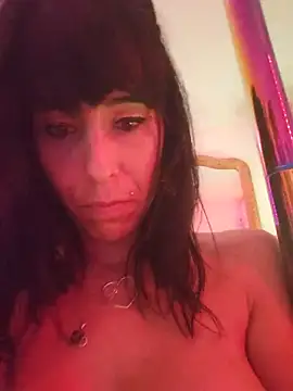 צ'אט XXX בשידור חי של misscectito13