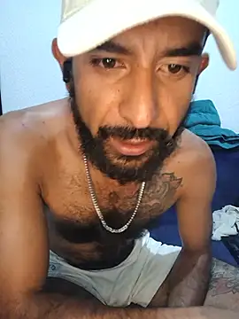 Show Webcam de Barbanegra91mx