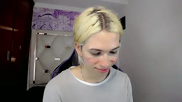 Show Webcam de Larry_craft