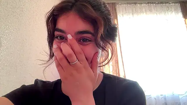 Chat XXX Live Ledi_Asthik