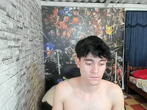 jay_peep Chat XXX in diretta