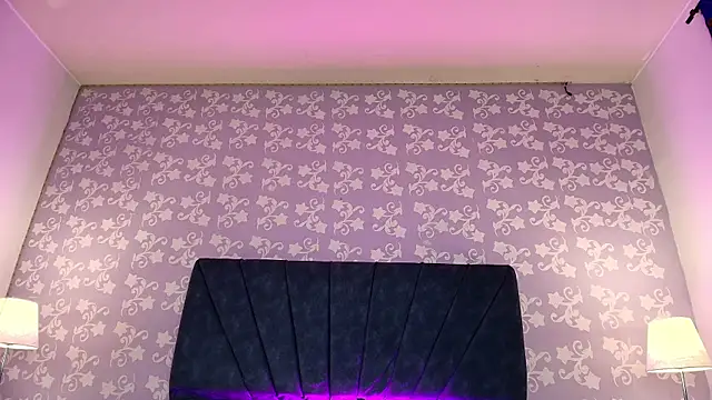 SalomeSimonz 现场XXX聊天