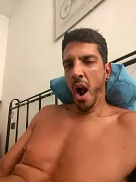 Bucefalo2024 webcam show