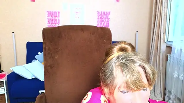 Melania_Cook Obrolan Langsung XXX