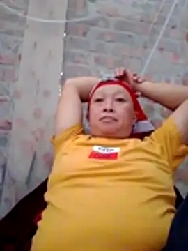Lidaa-a Live XXX-chat