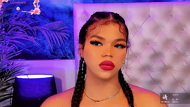 Keira_Fox31's Live XXX Chat