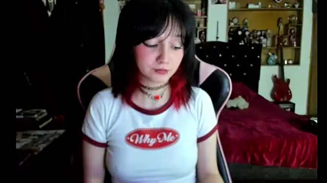 Daka_Cobain's Live XXX Chat
