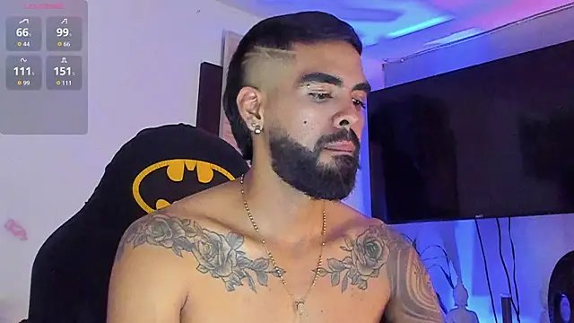 _kameron9811 – Naživo XXX chat
