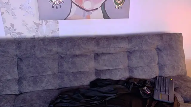 taty_miller Adlı Modelin Canlı XXX Sohbeti