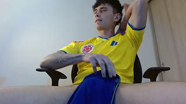 jaico_santos 라이브 XXX 채팅