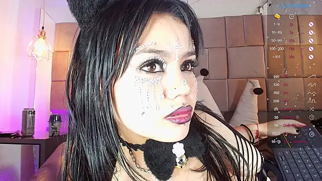 morrgan_ps' Live XXX Chat