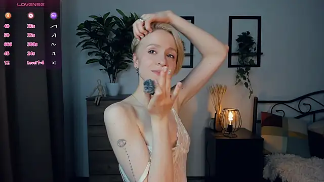 JanettePerro Live XXX-Chat
