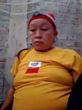 Živý XXX chat Lidaa-a