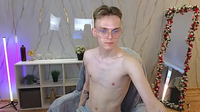Midnight_gospell XXX чат на живо