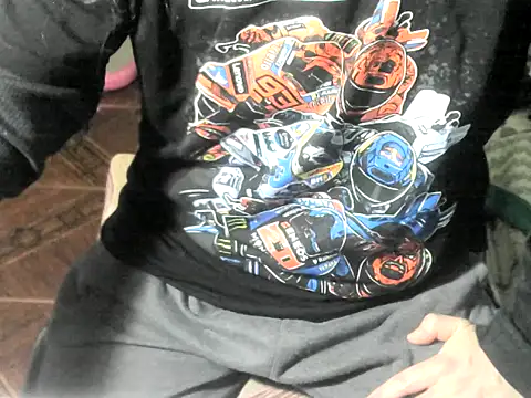 Chat XXX ao vivo de OreCam