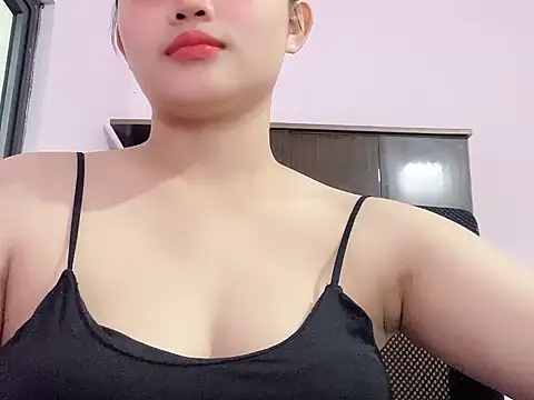 Chat +18 de ThuPhuong858 ao vivo