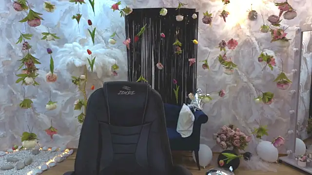 PixelGoddess Live XXX Chat
