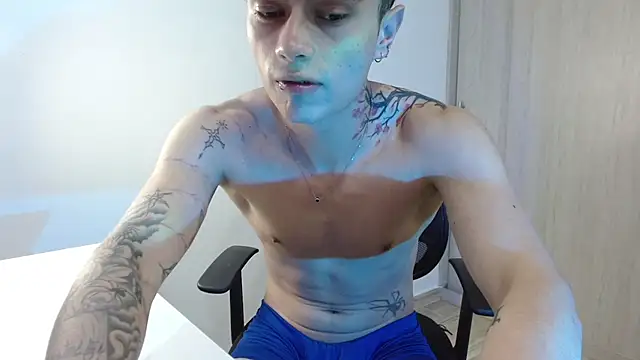 jaico_santos 라이브 XXX 채팅